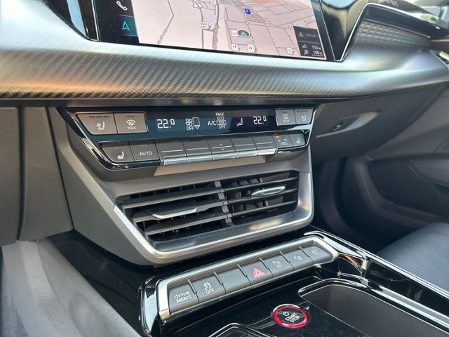 Audi E-tron GT Quattro E-tron Quattro - 2022 - Joinsteer - #10