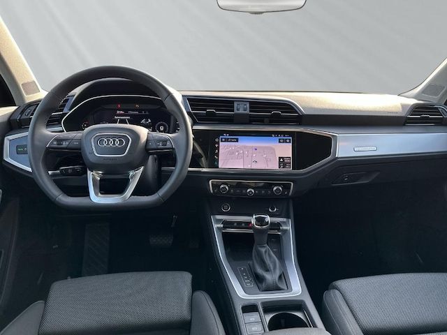 Audi Q3 Advanced 40 TFSI Quattro S Tronic - 2025 - Joinsteer - #6