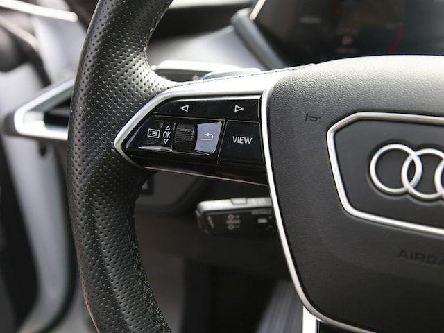 Audi E-tron GT Quattro E-tron Quattro - 2022 - Joinsteer - #19