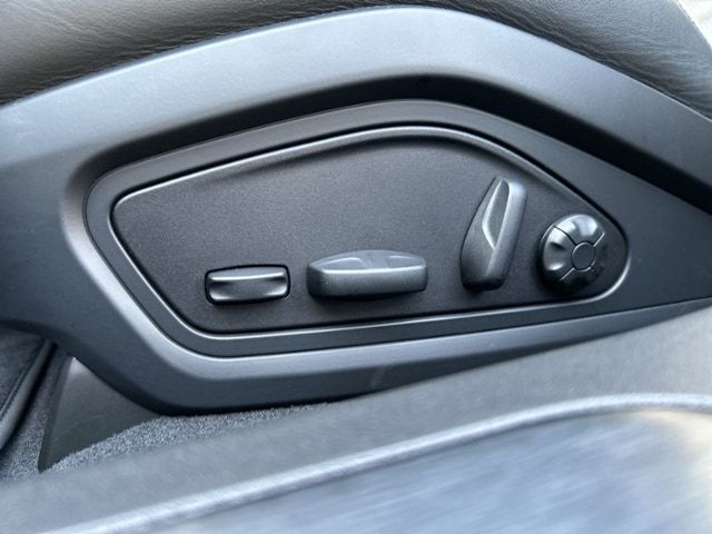 Audi E-tron GT Quattro E-tron Quattro - 2022 - Joinsteer - #12