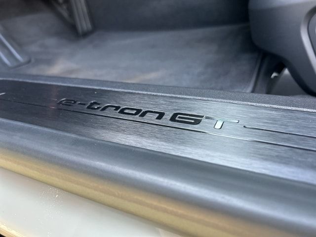 Audi E-tron GT Quattro E-tron Quattro - 2022 - Joinsteer - #13