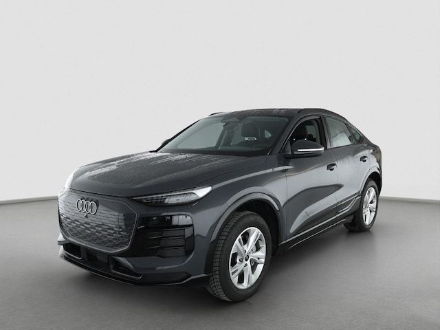 Audi Q6 Sportback E-tron E-tron - 2025 - Joinsteer - #2