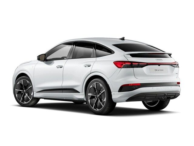 Audi Q4 Sportback E-tron 55 E-tron Quattro - 2025 - Joinsteer - #4