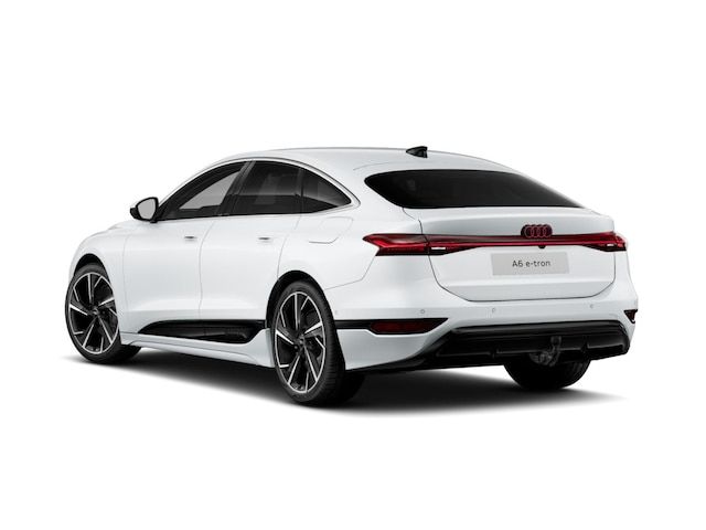 Audi A6 Sportback E-tron E-tron - 2025 - Joinsteer - #6