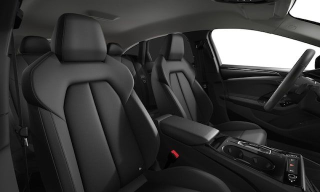 Audi A6 Sportback E-tron E-tron - 2025 - Joinsteer - #5