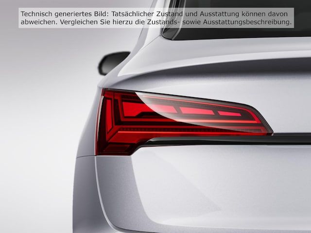Audi Q5 Sportback 50 TDI Quattro Tiptronic - 2025 - Joinsteer - #7