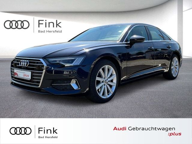Audi A6 Limousine Sport 50 TDI Quattro Tiptronic - 2020 - Joinsteer - #1