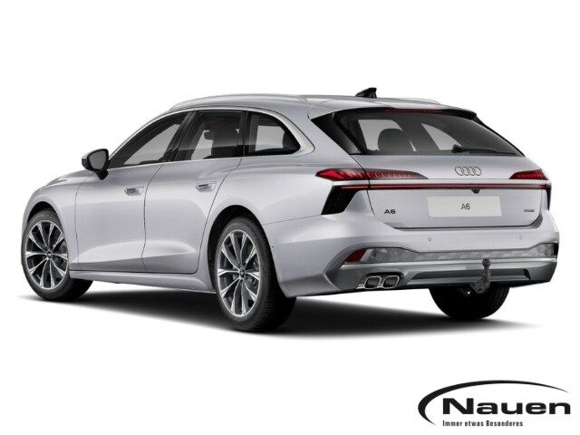 Audi A6 Avant TDI Quattro S Tronic - 2025 - Joinsteer - #2