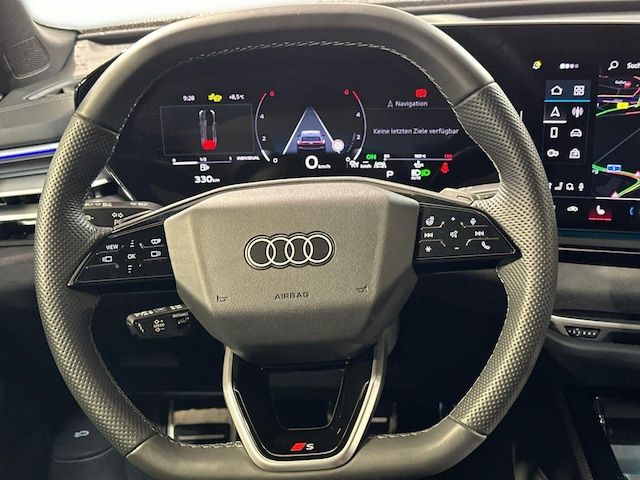 Audi A5 Avant TDI Quattro S Tronic - 2025 - Joinsteer - #14