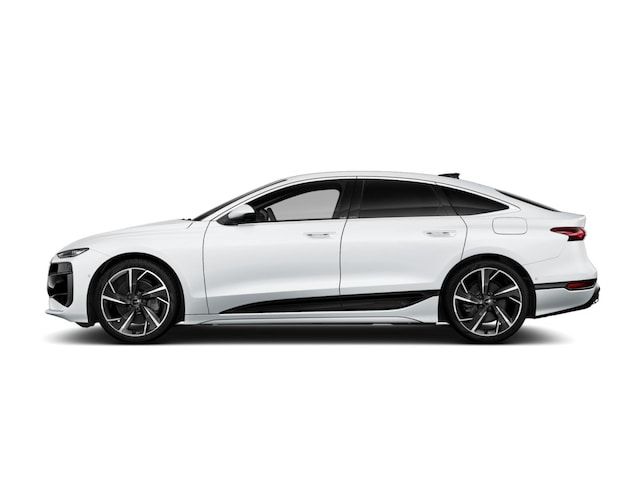 Audi A6 Sportback E-tron E-tron - 2025 - Joinsteer - #8