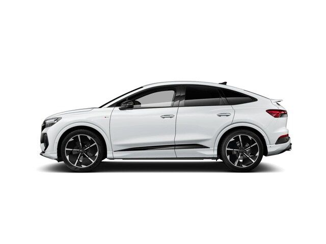Audi Q4 Sportback E-tron 55 E-tron Quattro - 2025 - Joinsteer - #5