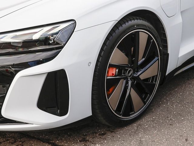 Audi E-tron GT Quattro E-tron Quattro - 2022 - Joinsteer - #23