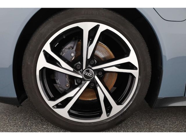 Audi E-tron GT Quattro E-tron Quattro - 2022 - Joinsteer - #8