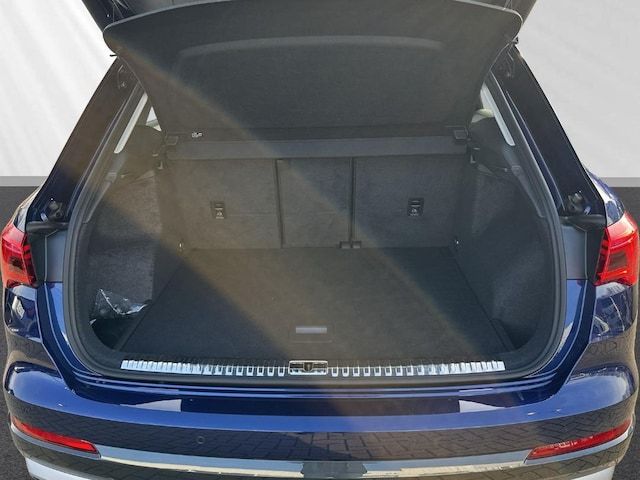 Audi Q3 Advanced 40 TFSI Quattro S Tronic - 2025 - Joinsteer - #11