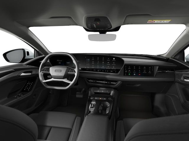 Audi A6 Sportback E-tron E-tron - 2025 - Joinsteer - #12