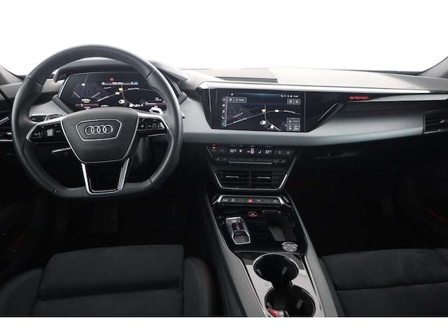Audi E-tron GT Quattro E-tron Quattro - 2022 - Joinsteer - #9