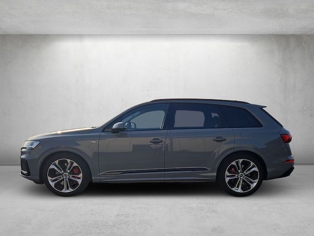 Audi Q7 SUV TFSI E - 2022 - Joinsteer - #3
