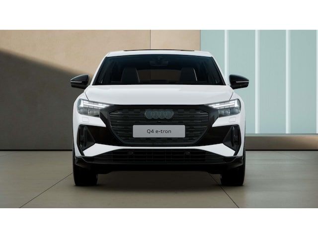 Audi Q4 Sportback E-tron 45 E-tron Quattro - 2025 - Joinsteer - #3