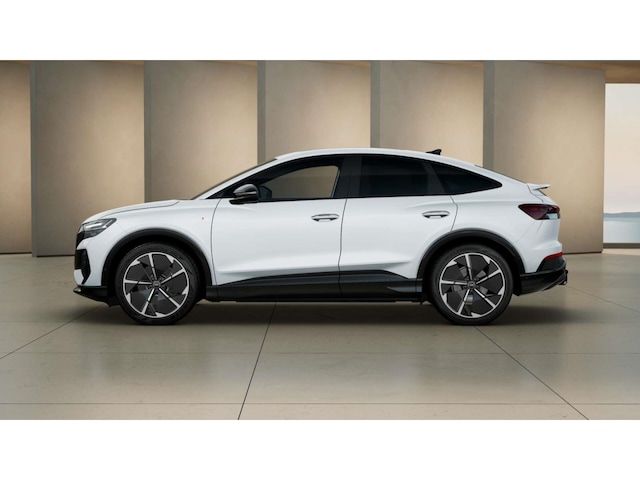 Audi Q4 Sportback E-tron 45 E-tron Quattro - 2025 - Joinsteer - #4