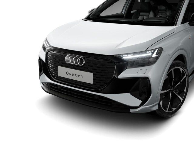 Audi Q4 Sportback E-tron 55 E-tron Quattro - 2025 - Joinsteer - #7