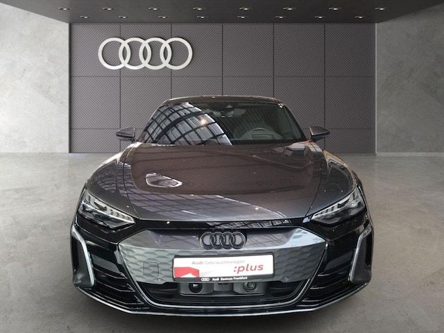 Audi E-tron GT Quattro E-tron Quattro - 2022 - Joinsteer - #3