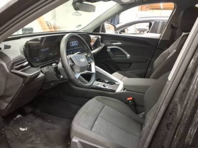 Audi Q5 TFSI S Tronic - 2025 - Joinsteer - #4