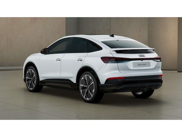 Audi Q4 Sportback E-tron 45 E-tron Quattro - 2025 - Joinsteer - #5