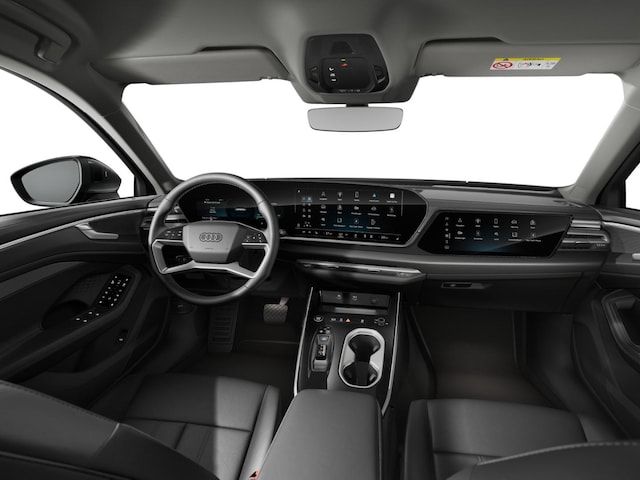 Audi A6 Avant TFSI S Tronic - 2025 - Joinsteer - #8