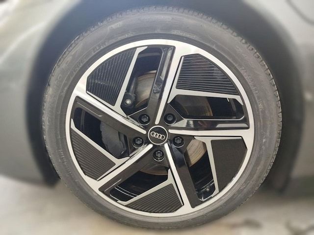 Audi E-tron GT Quattro E-tron Quattro - 2022 - Joinsteer - #4