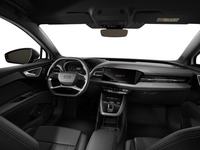 Audi Q4 Sportback E-tron 55 E-tron Quattro - 2025 - Joinsteer - #8