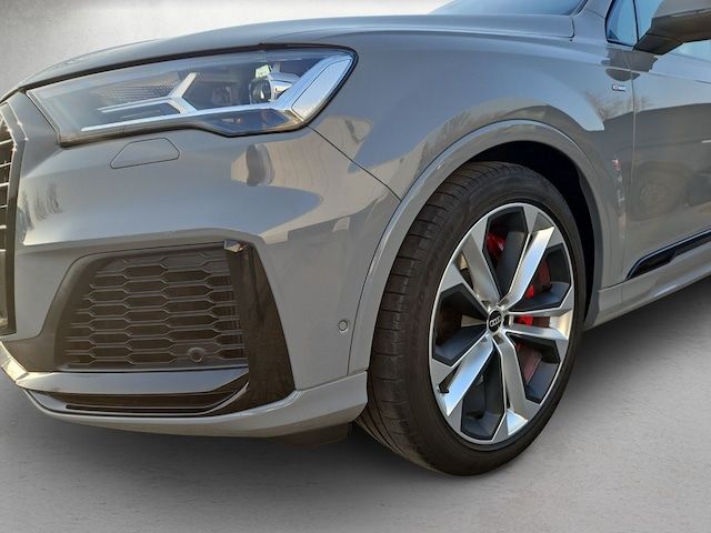 Audi Q7 SUV TFSI E - 2022 - Joinsteer - #5
