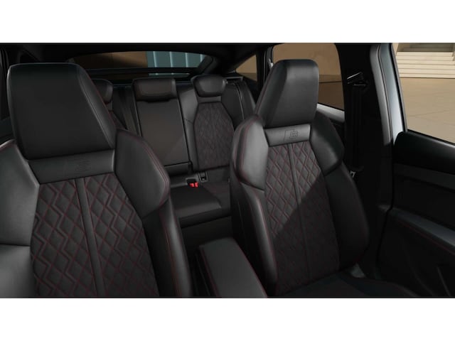 Audi Q4 Sportback E-tron 45 E-tron Quattro - 2025 - Joinsteer - #8