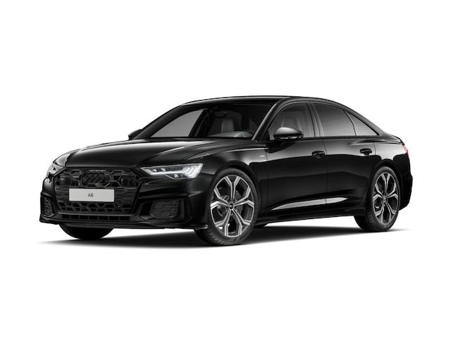 Audi A6 Limousine S Line 45 TFSI Quattro - 2024 - Joinsteer - #2