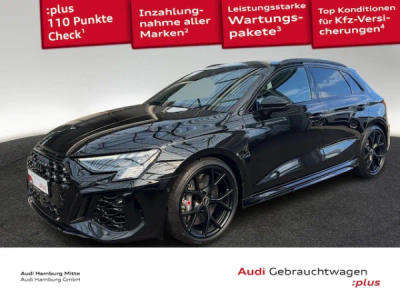 Audi RS3 Sportback TFSI Quattro S Tronic -  - Joinsteer - #1
