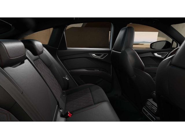 Audi Q4 Sportback E-tron 45 E-tron Quattro - 2025 - Joinsteer - #9