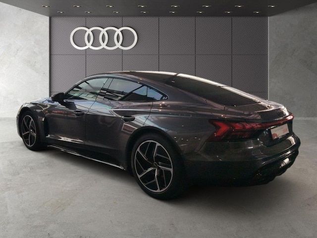 Audi E-tron GT Quattro E-tron Quattro - 2022 - Joinsteer - #5