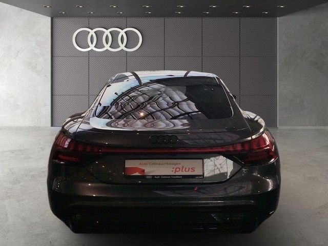 Audi E-tron GT Quattro E-tron Quattro - 2022 - Joinsteer - #6