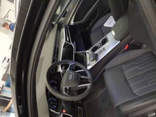 Audi A6 Avant TFSI E Advanced 50 TFSI E Quattro S Tronic - 2025 - Joinsteer - #4