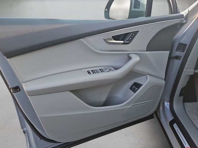 Audi Q7 SUV TFSI E - 2022 - Joinsteer - #7