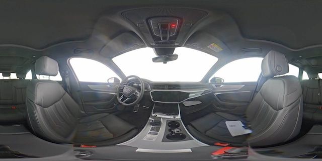 Audi A6 Avant TFSI E Advanced 50 TFSI E Quattro S Tronic - 2025 - Joinsteer - #5