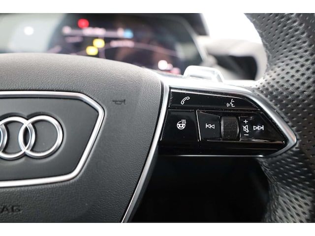 Audi E-tron GT Quattro E-tron Quattro - 2022 - Joinsteer - #15