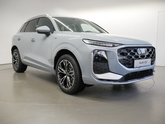 Audi Q3 TFSI E E-hybrid S Tronic - 2026 - Joinsteer - #3