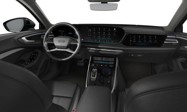 Audi A5 Avant TDI S Tronic - 2025 - Joinsteer - #6