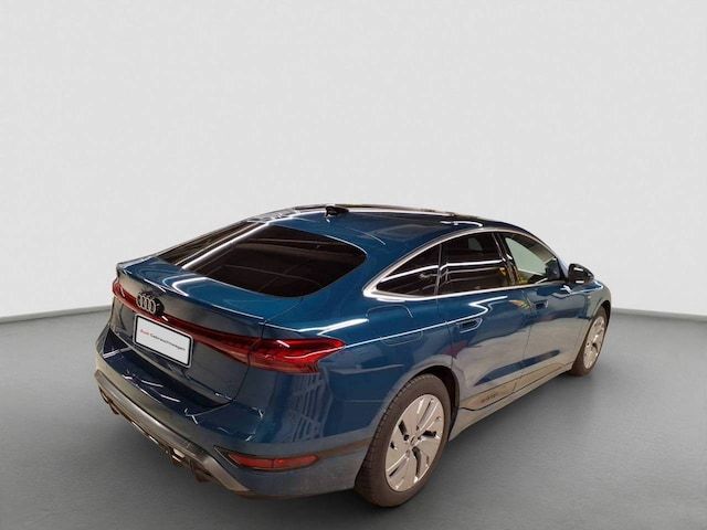 Audi A6 Sportback E-tron E-tron - 2025 - Joinsteer - #4