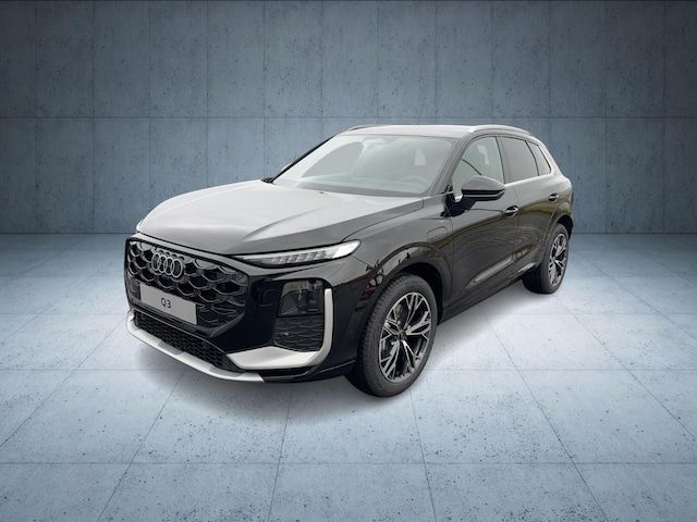 Audi Q3 TFSI E E-hybrid S Tronic - 2026 - Joinsteer - #2