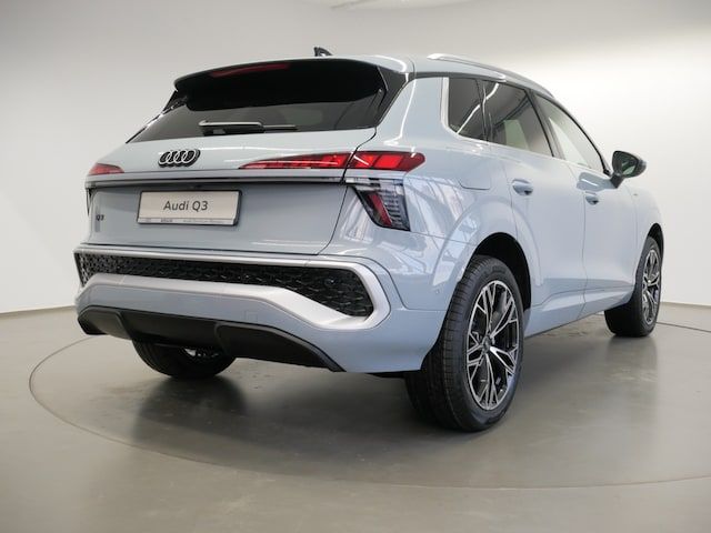 Audi Q3 TFSI E E-hybrid S Tronic - 2026 - Joinsteer - #6