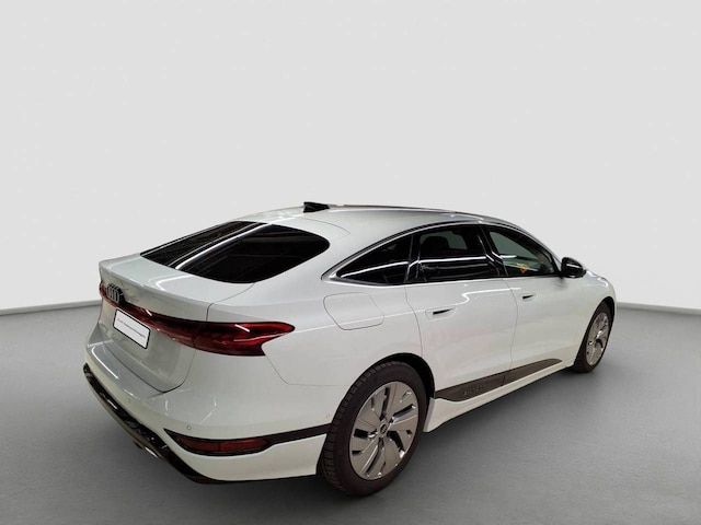 Audi A6 Sportback E-tron E-tron - 2025 - Joinsteer - #3