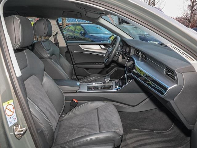 Audi S6 Avant TDI Quattro Tiptronic - 2023 - Joinsteer - #4