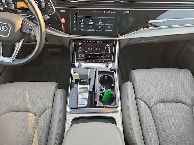 Audi Q7 SUV TFSI E - 2022 - Joinsteer - #10