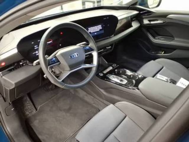 Audi A6 Sportback E-tron E-tron - 2025 - Joinsteer - #5